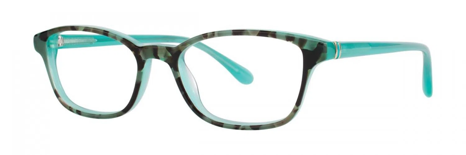 Lilly Pulitzer BREWSTER Eyeglasses - view 3
